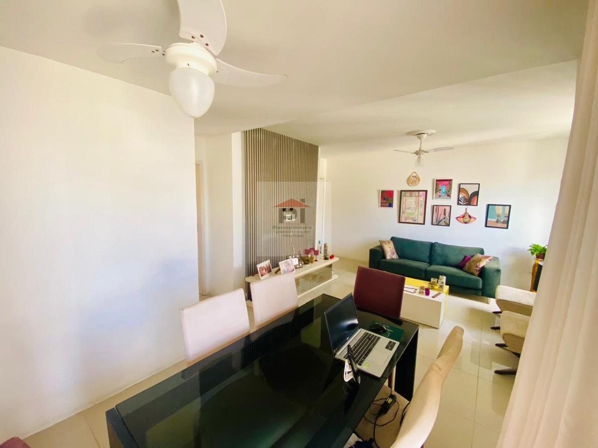 Apartamento, 3 quartos, 90 m² - Foto 4