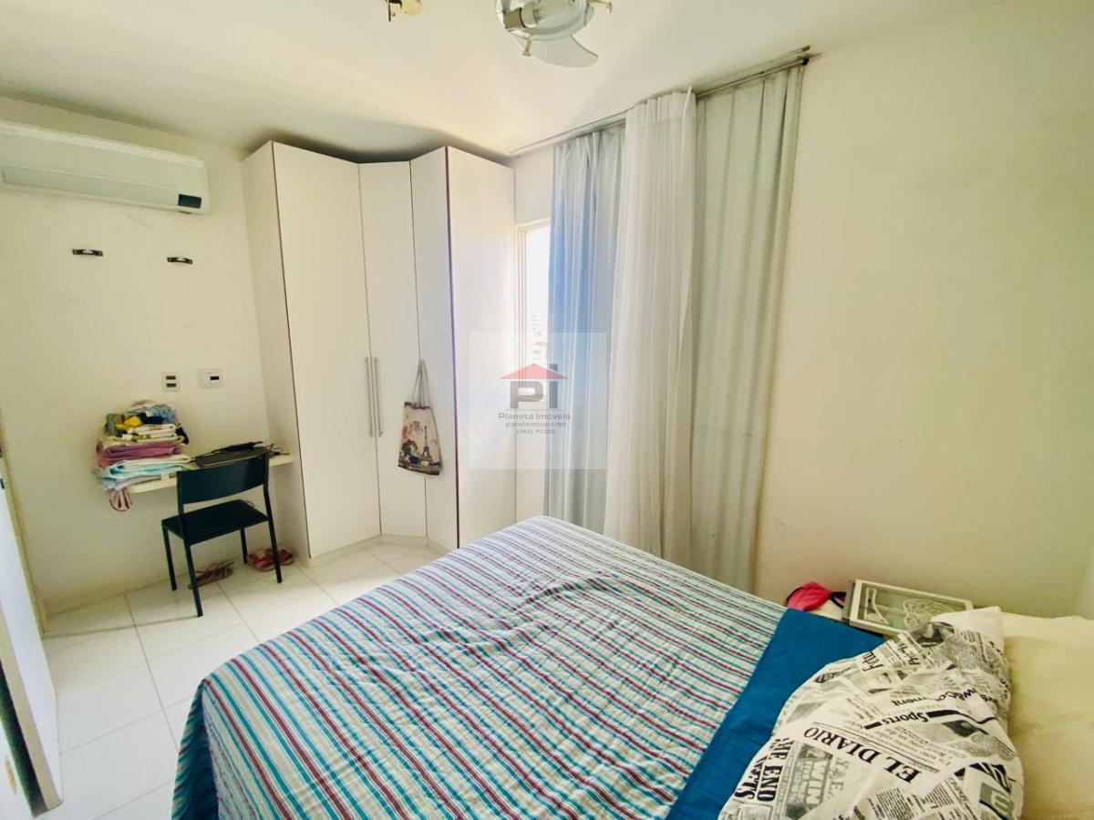 Apartamento, 3 quartos, 90 m² - Foto 6
