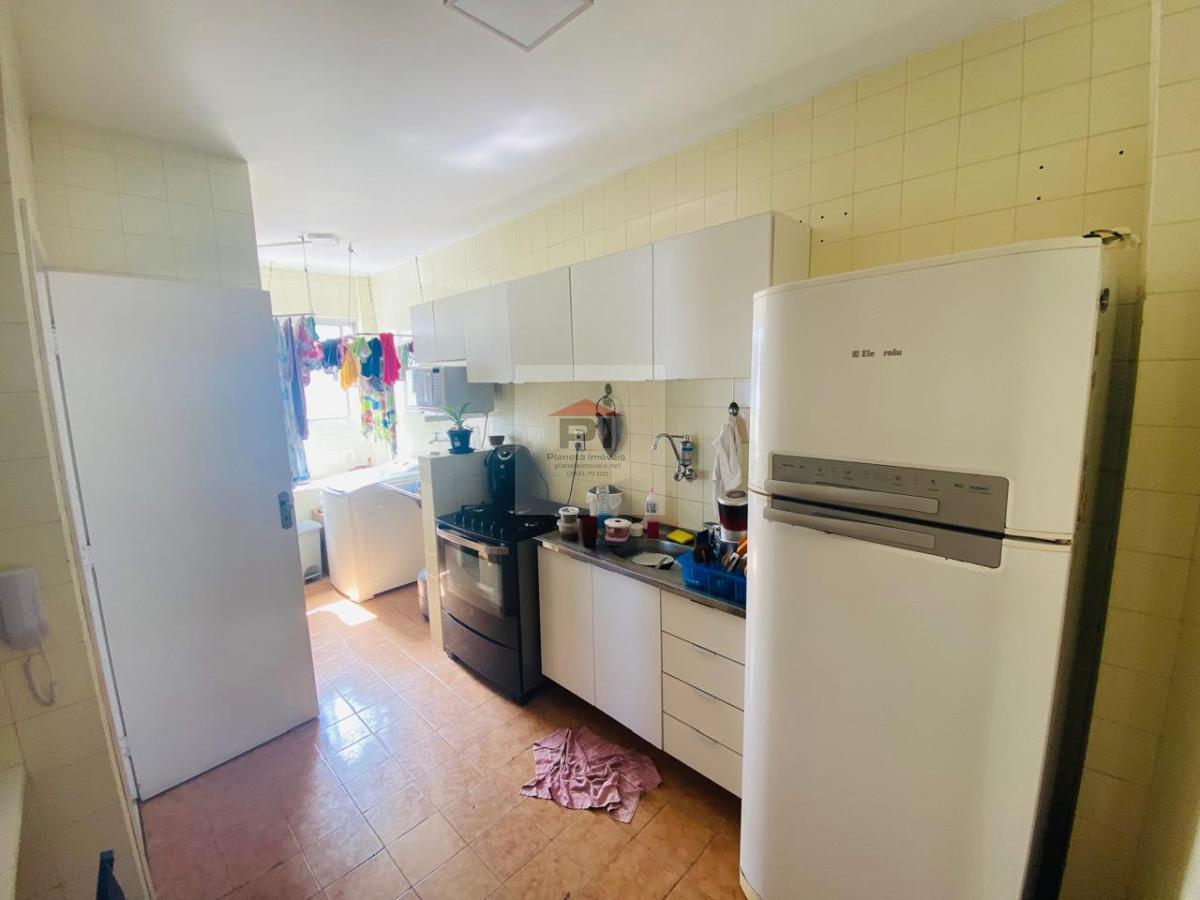 Apartamento, 3 quartos, 90 m² - Foto 12