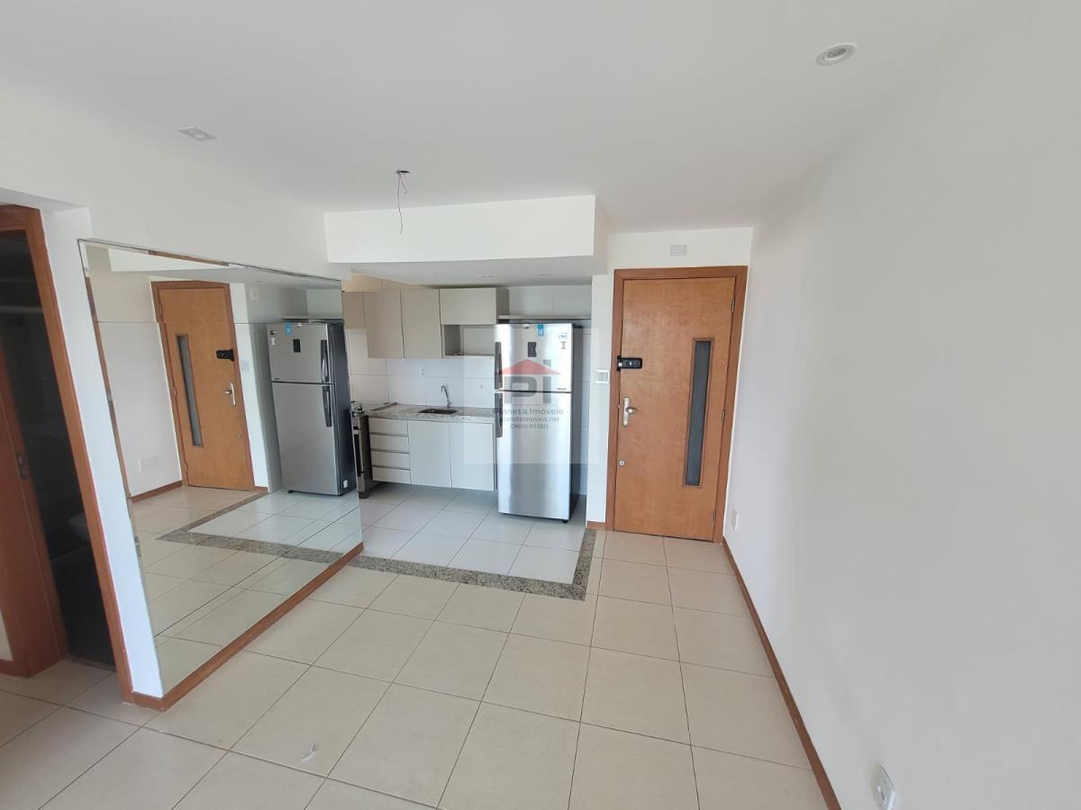 Apartamento, 2 quartos, 62 m² - Foto 1