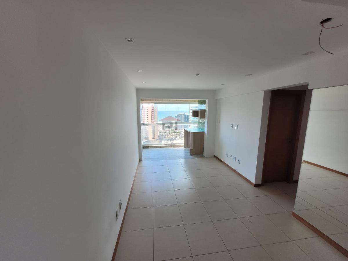 Apartamento, 2 quartos, 62 m² - Foto 2