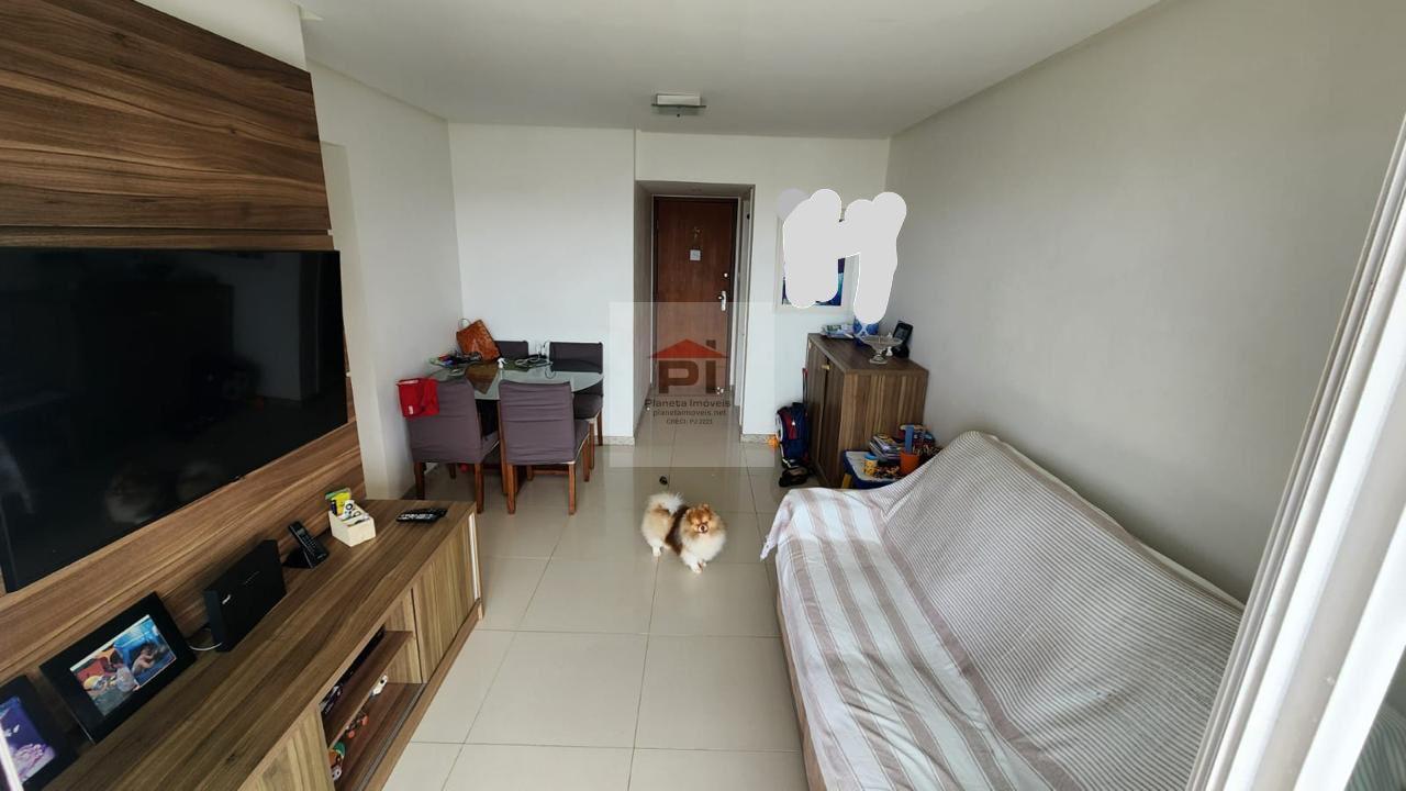 Apartamento, 2 quartos, 70 m² - Foto 1