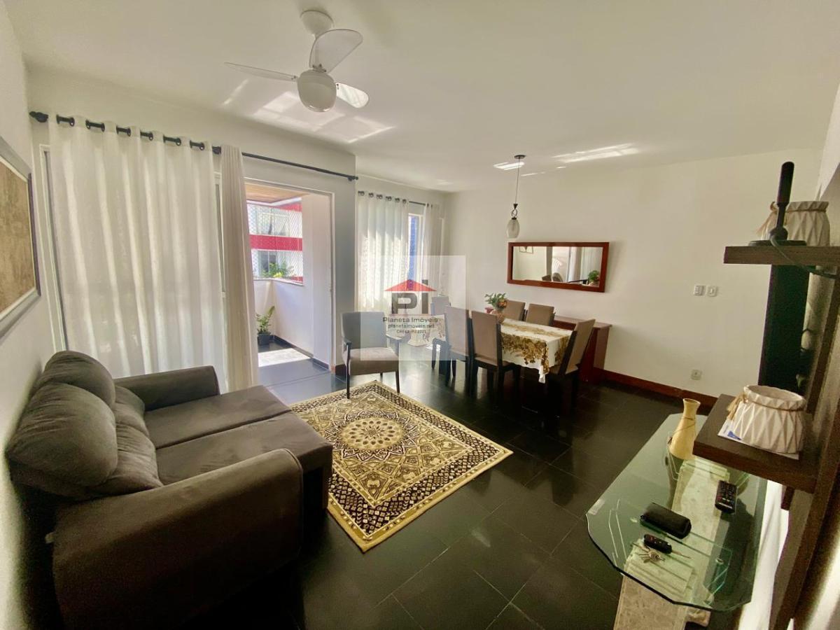 Apartamento, 3 quartos, 139 m² - Foto 1