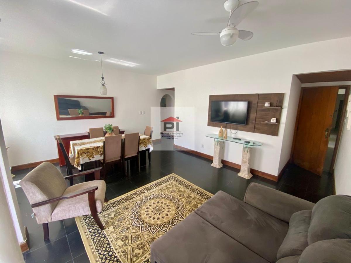 Apartamento, 3 quartos, 139 m² - Foto 2