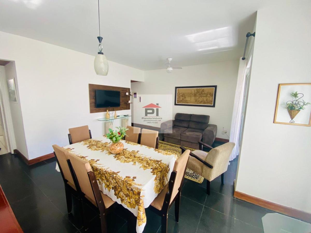 Apartamento, 3 quartos, 139 m² - Foto 4