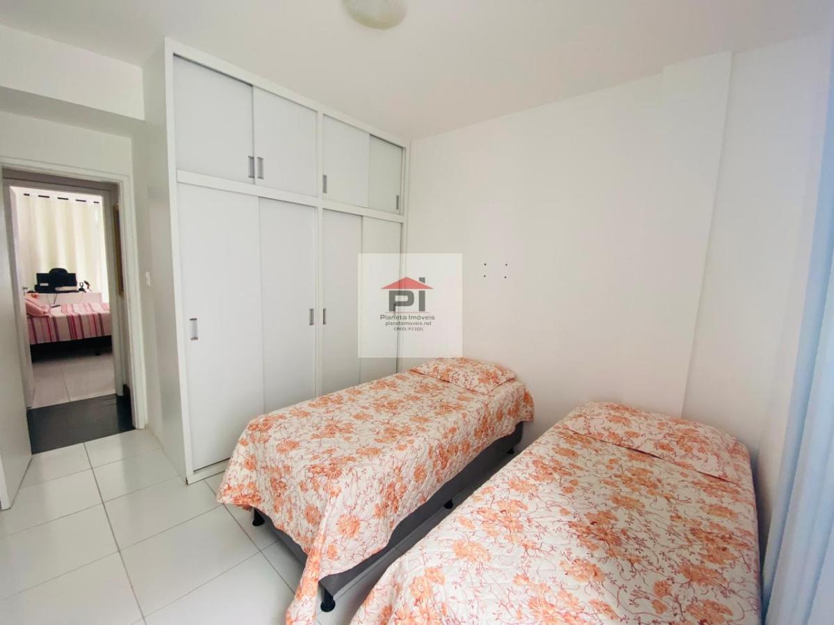 Apartamento, 3 quartos, 139 m² - Foto 7