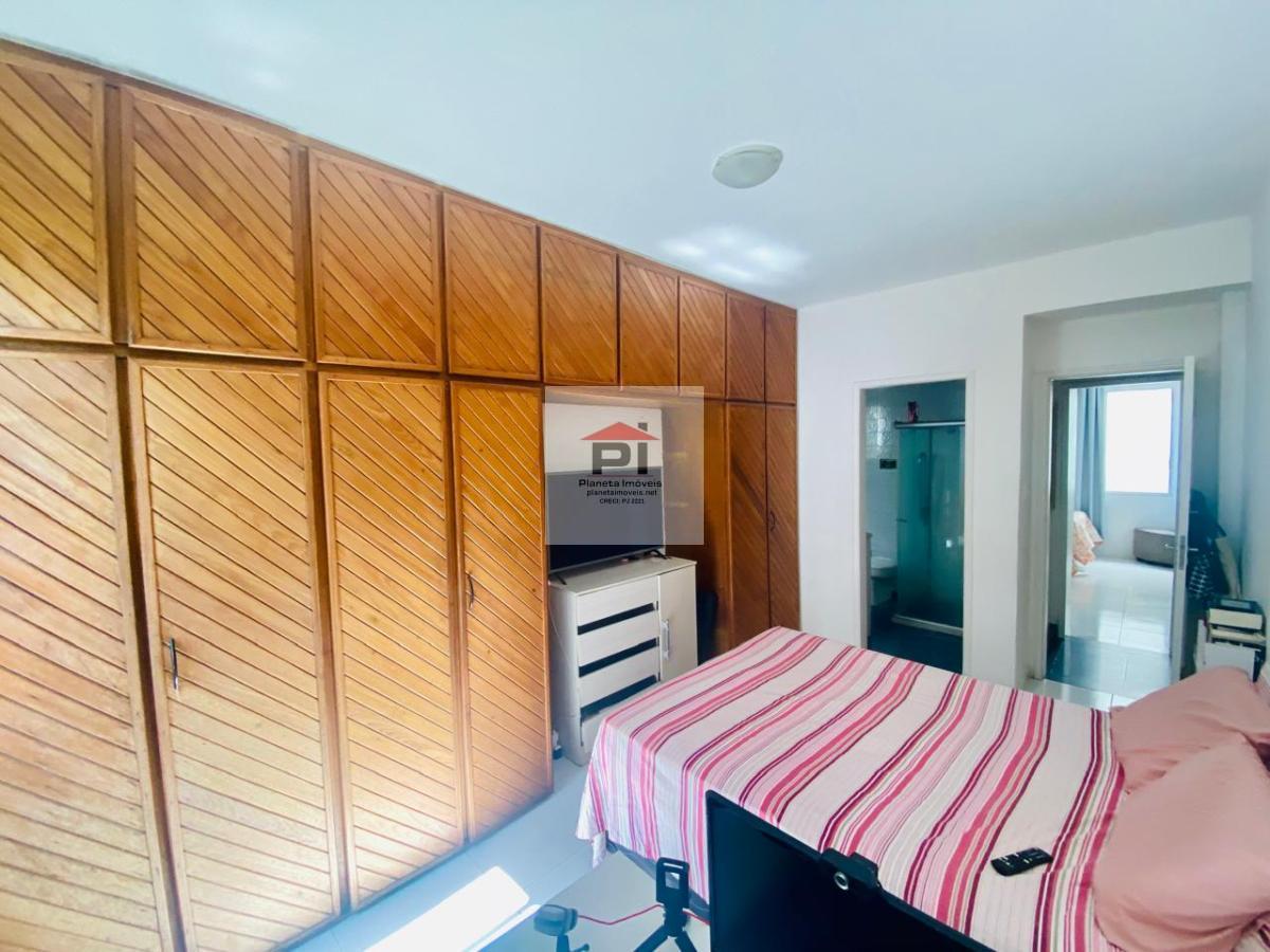 Apartamento, 3 quartos, 139 m² - Foto 10