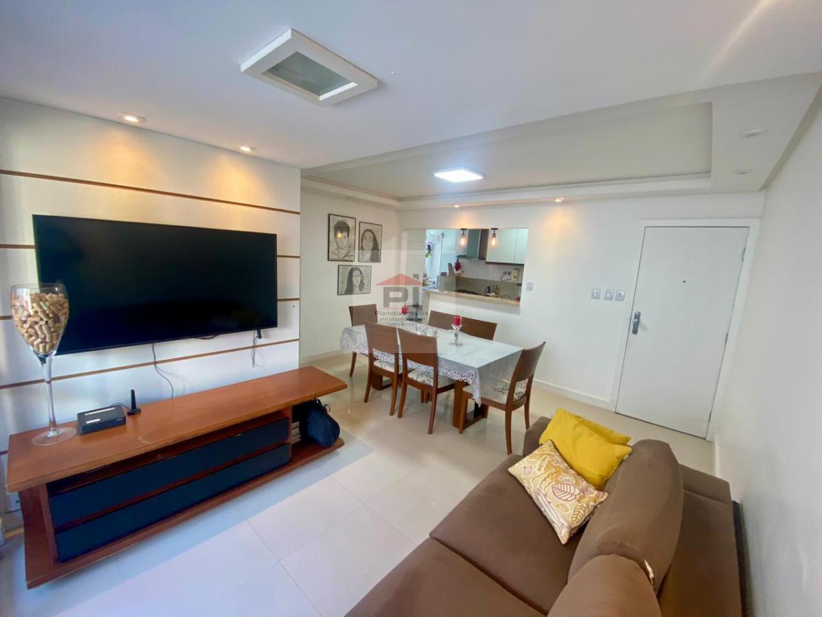 Apartamento, 3 quartos, 80 m² - Foto 3