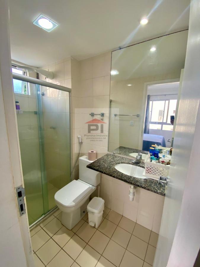 Apartamento, 3 quartos, 80 m² - Foto 8