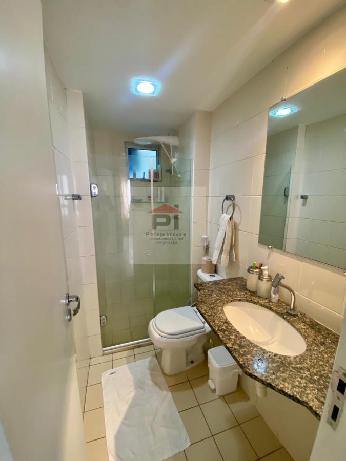 Apartamento, 3 quartos, 80 m² - Foto 9