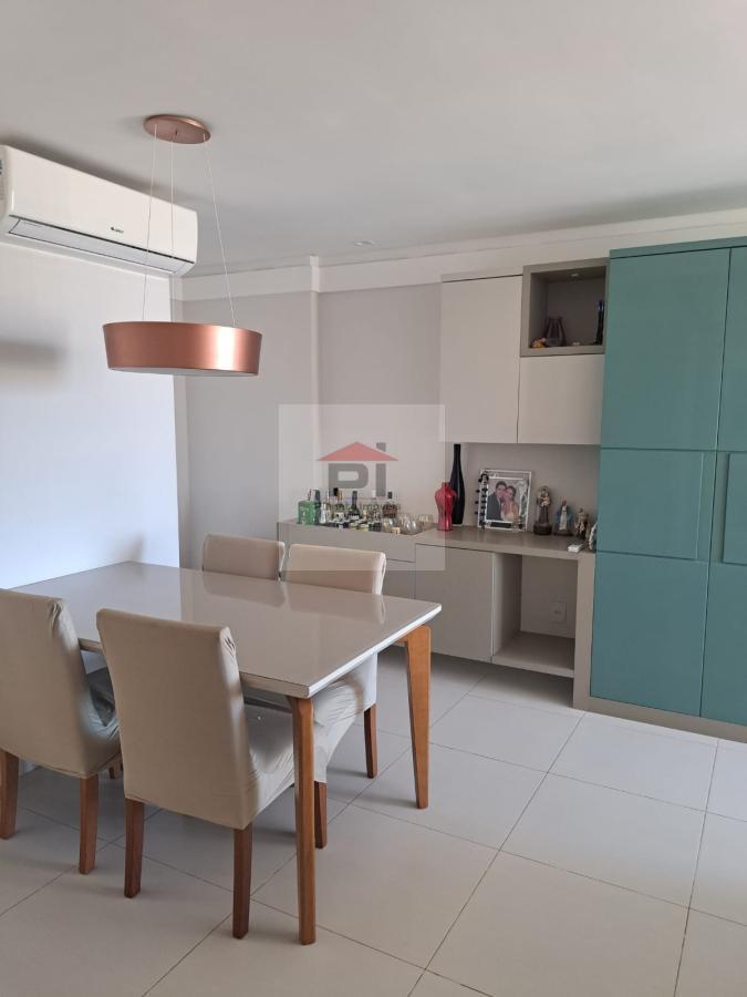 Apartamento à venda com 3 quartos, 84m² - Foto 3