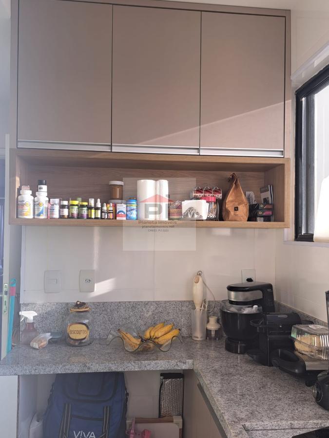 Apartamento à venda com 3 quartos, 84m² - Foto 4