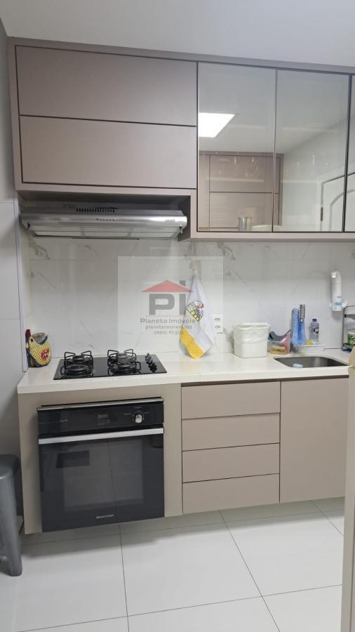 Apartamento à venda com 3 quartos, 84m² - Foto 5