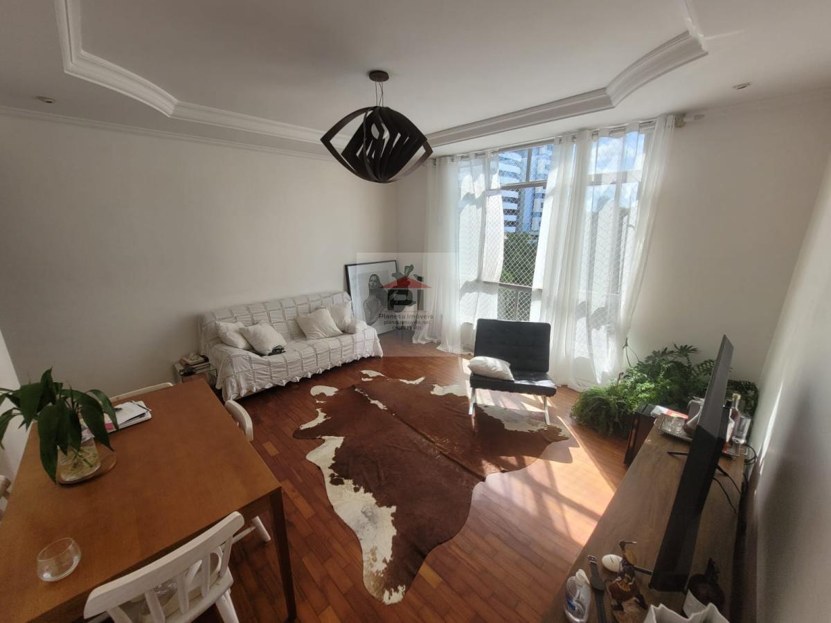 Apartamento, 3 quartos, 107 m² - Foto 2