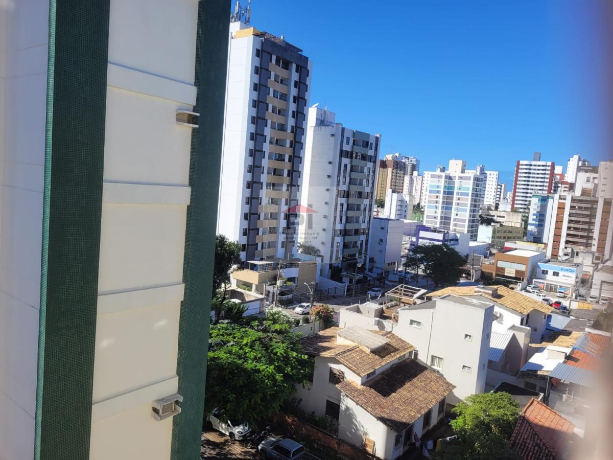 Apartamento, 3 quartos, 107 m² - Foto 3