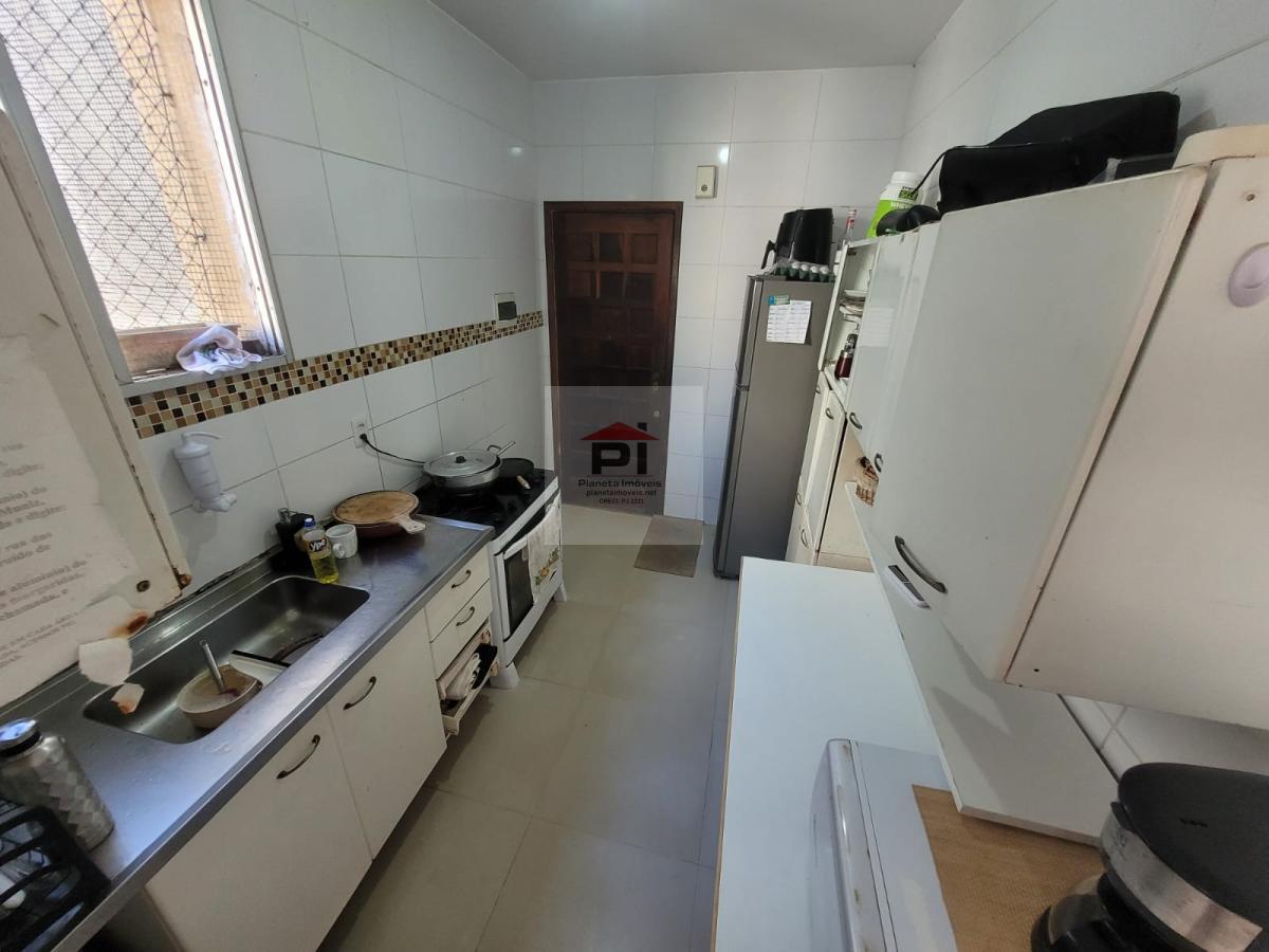 Apartamento, 3 quartos, 107 m² - Foto 5