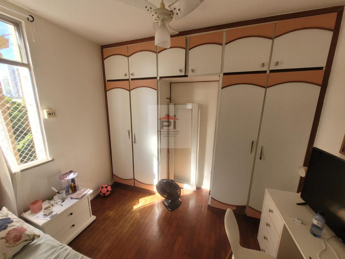 Apartamento, 3 quartos, 107 m² - Foto 8