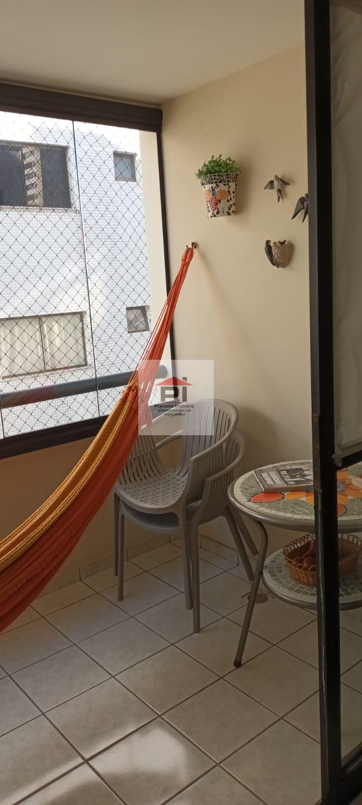 Apartamento, 3 quartos, 70 m² - Foto 7