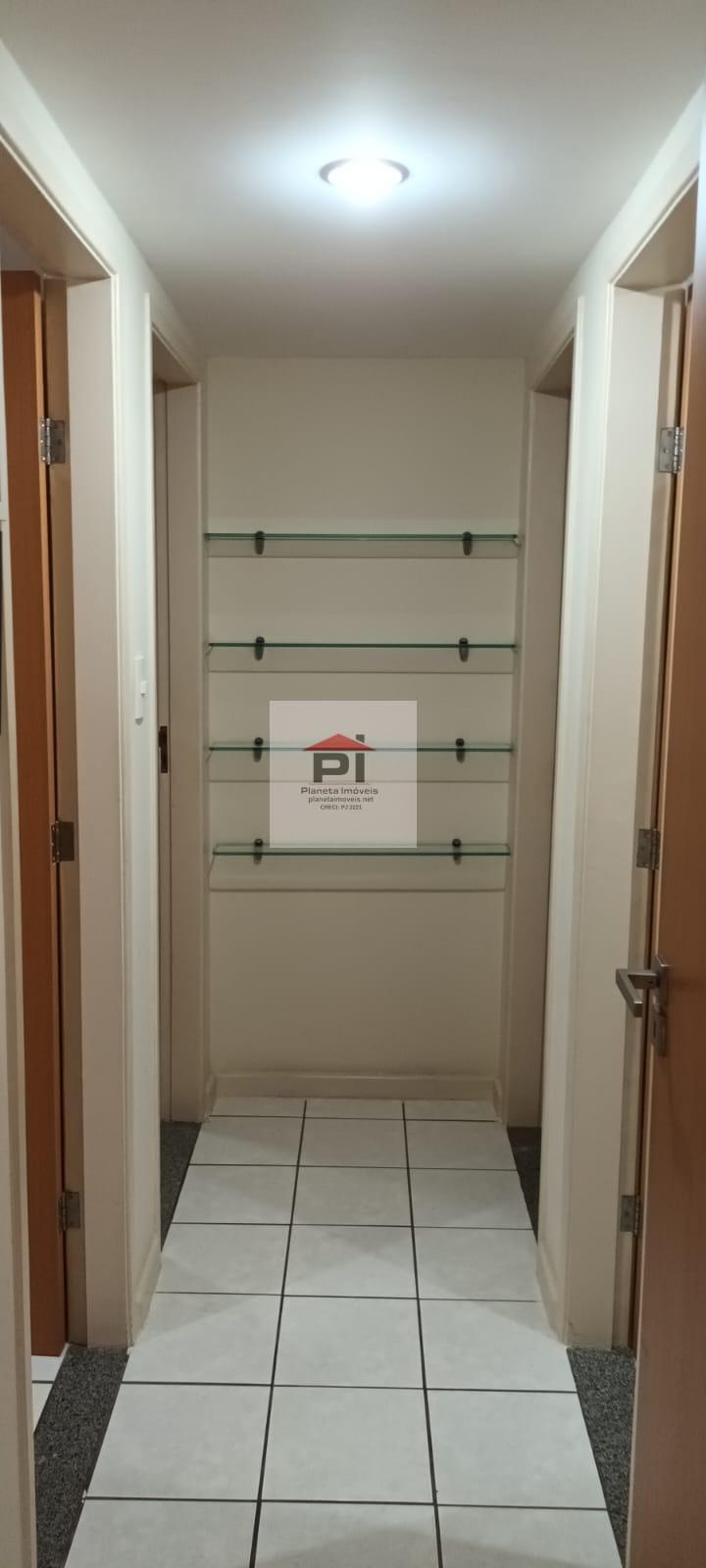 Apartamento, 3 quartos, 70 m² - Foto 10