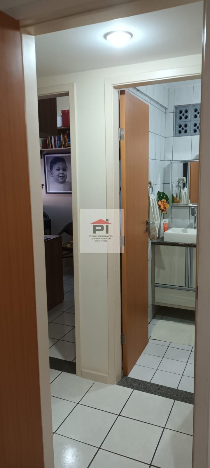 Apartamento, 3 quartos, 70 m² - Foto 17