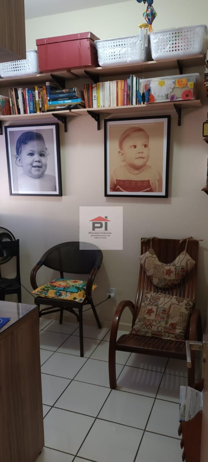 Apartamento, 3 quartos, 70 m² - Foto 19