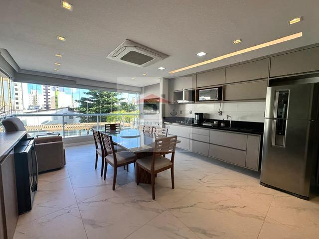 Apartamento, 2 quartos, 80 m² - Foto 3