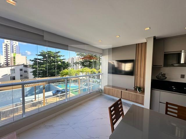 Apartamento, 2 quartos, 80 m² - Foto 5