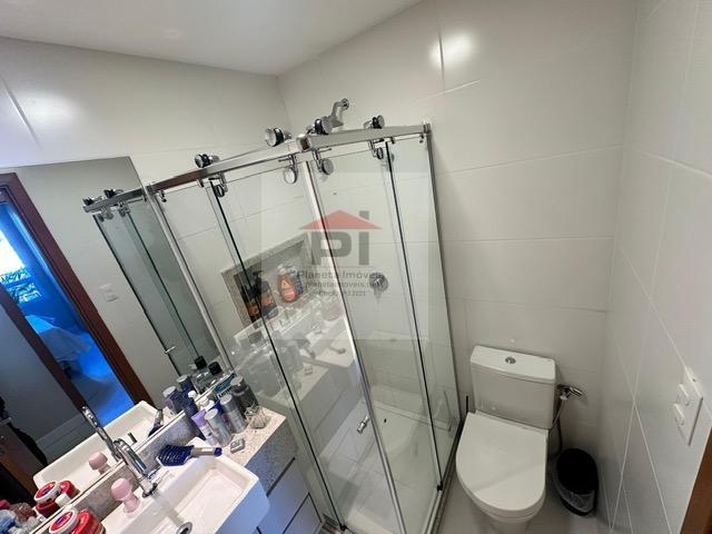 Apartamento, 2 quartos, 80 m² - Foto 8