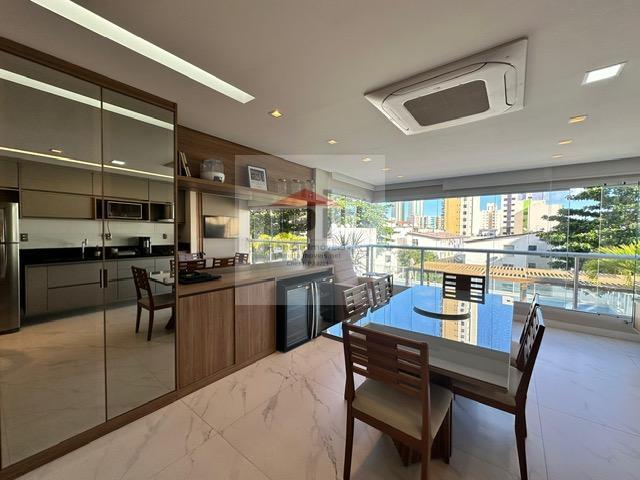 Apartamento, 2 quartos, 80 m² - Foto 4