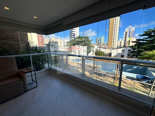 Apartamento, 2 quartos, 80 m² - Foto 7