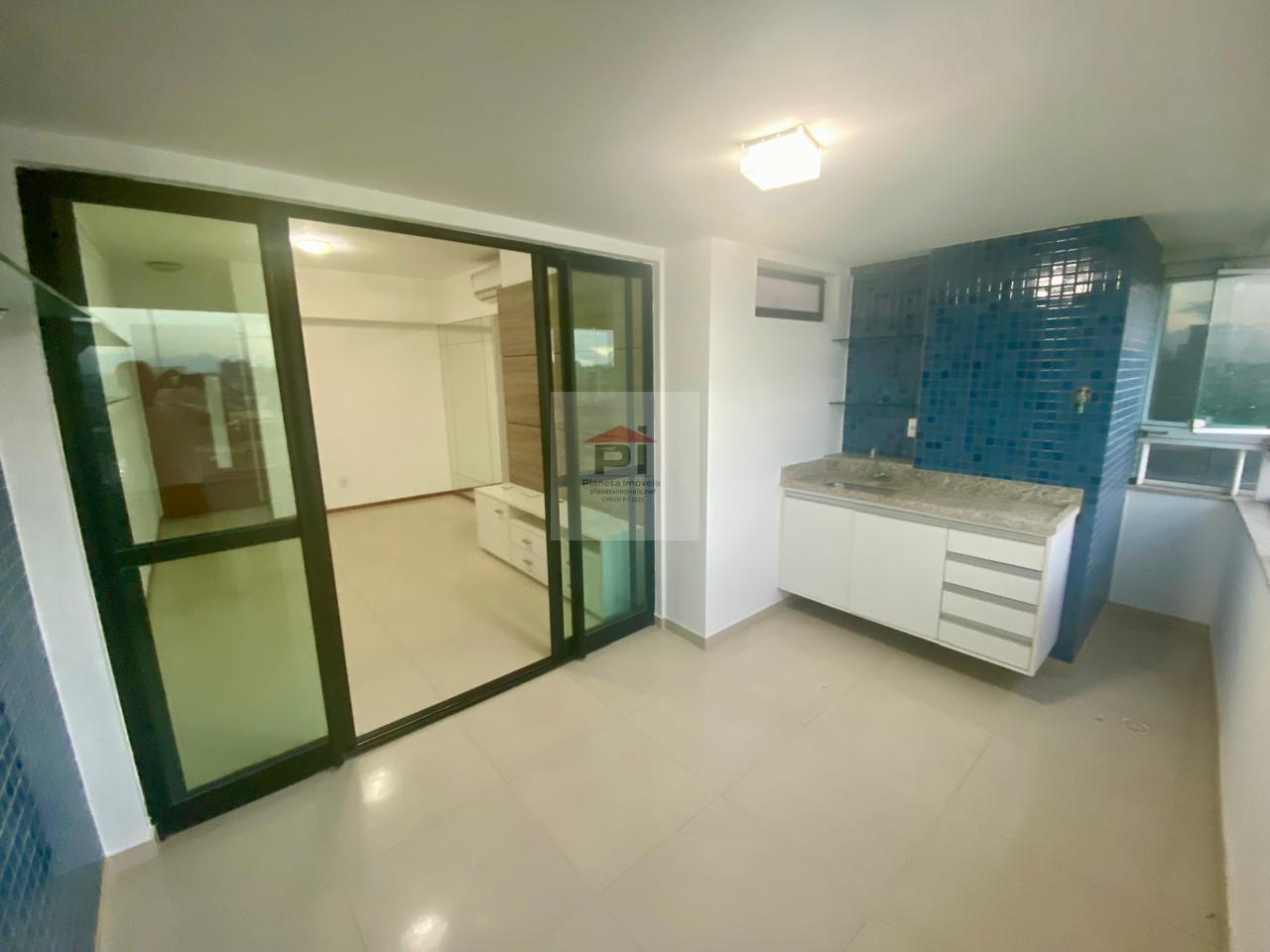 Apartamento, 2 quartos, 70 m² - Foto 2