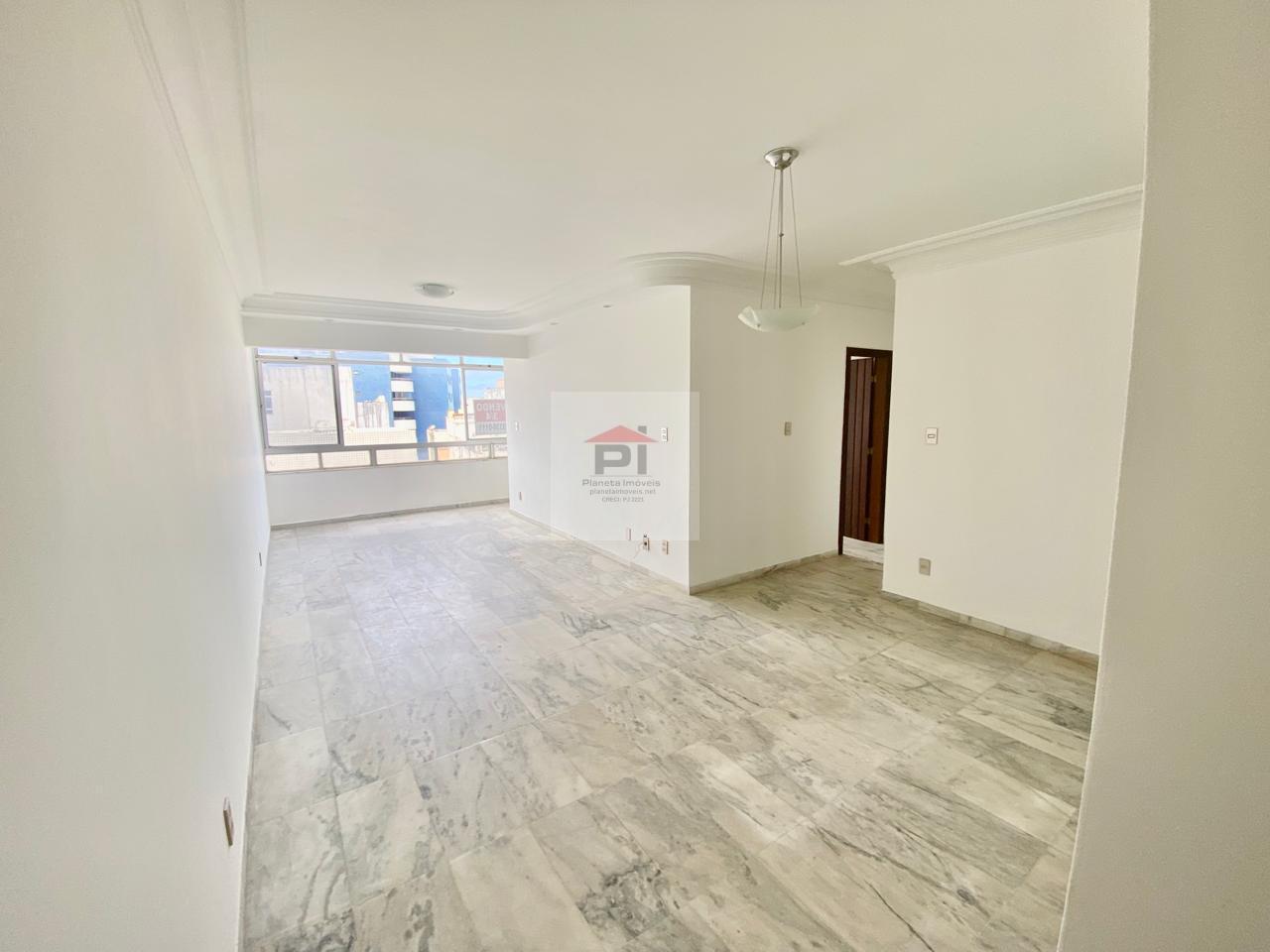 Apartamento, 3 quartos, 120 m² - Foto 2