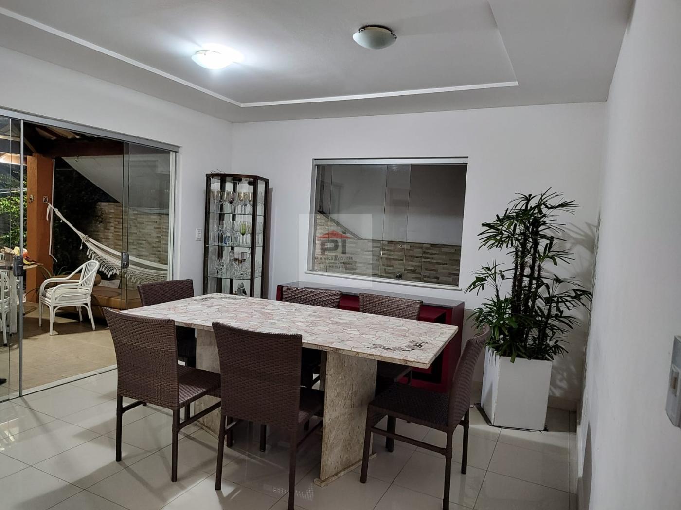 Casa de Condomínio, 4 quartos - Foto 8