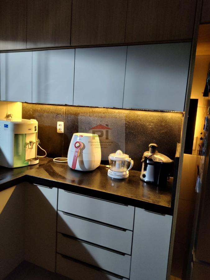 Casa de Condomínio, 4 quartos - Foto 6