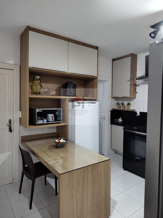 Casa de Condomínio, 4 quartos - Foto 9