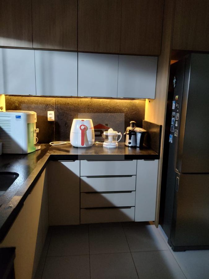 Casa de Condomínio, 4 quartos - Foto 10