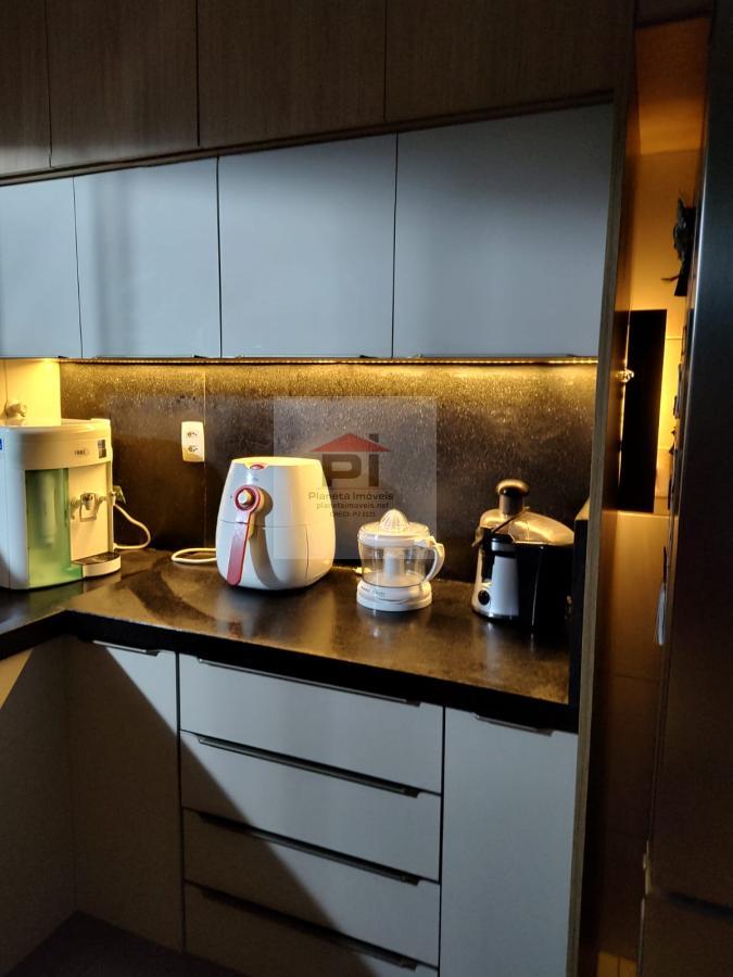 Casa de Condomínio, 4 quartos - Foto 11