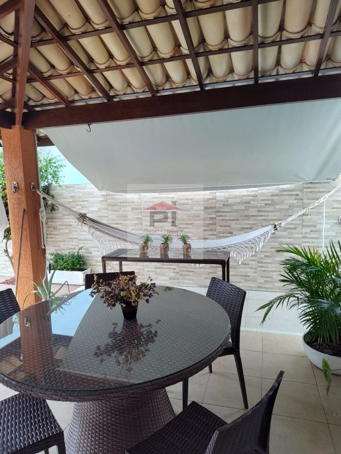 Casa de Condomínio, 4 quartos - Foto 13