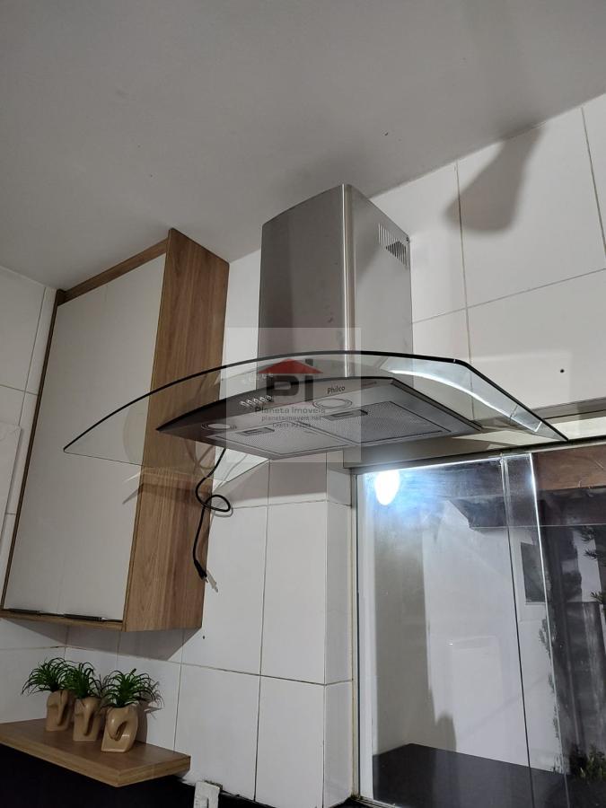 Casa de Condomínio, 4 quartos - Foto 12