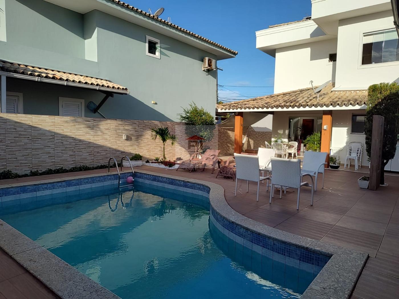 Casa de Condomínio, 4 quartos - Foto 14