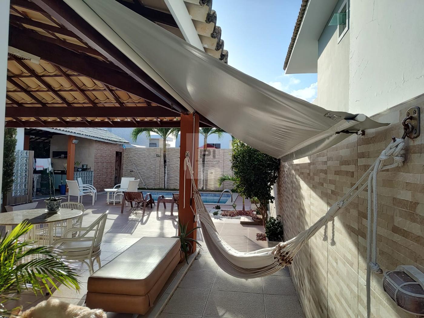 Casa de Condomínio, 4 quartos - Foto 17