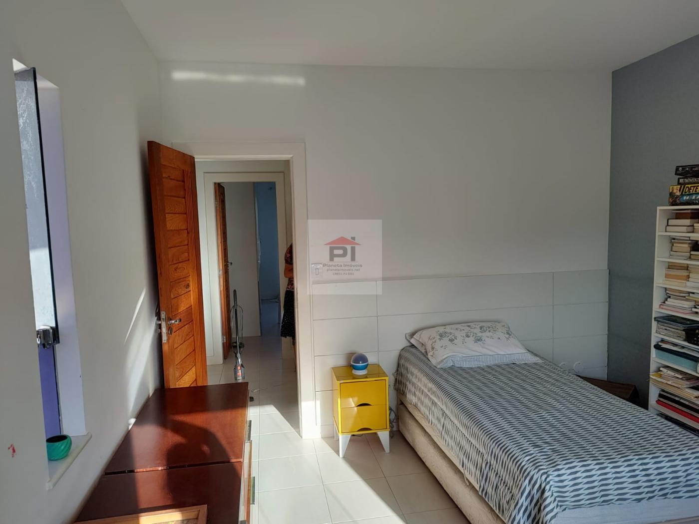 Casa de Condomínio, 4 quartos - Foto 16