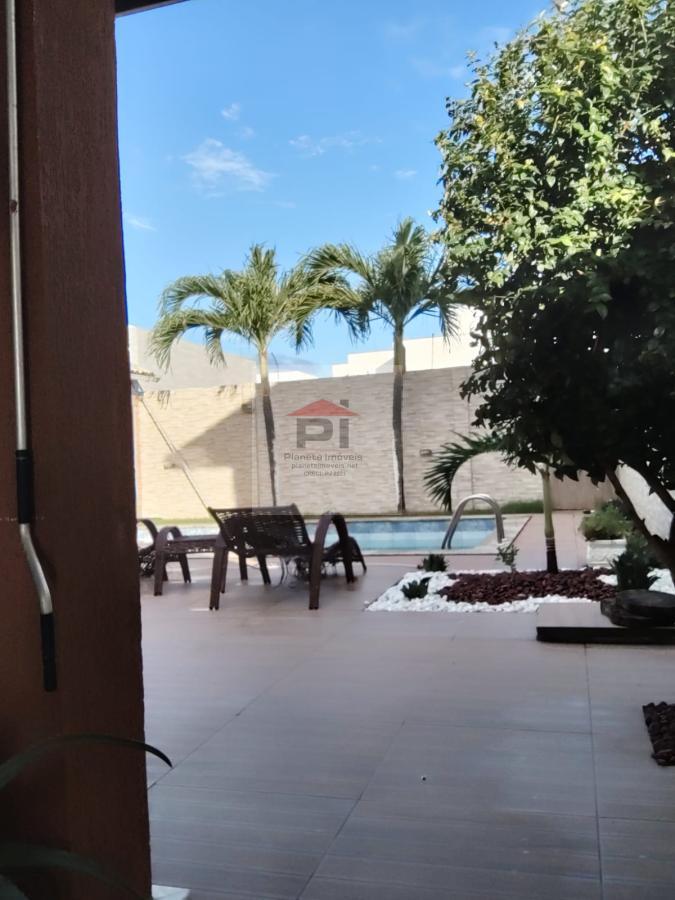 Casa de Condomínio, 4 quartos - Foto 19