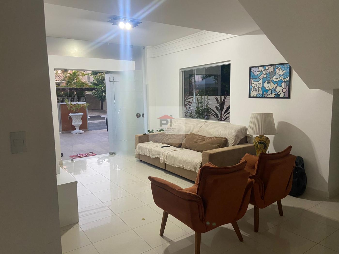 Casa de Condomínio, 4 quartos - Foto 21