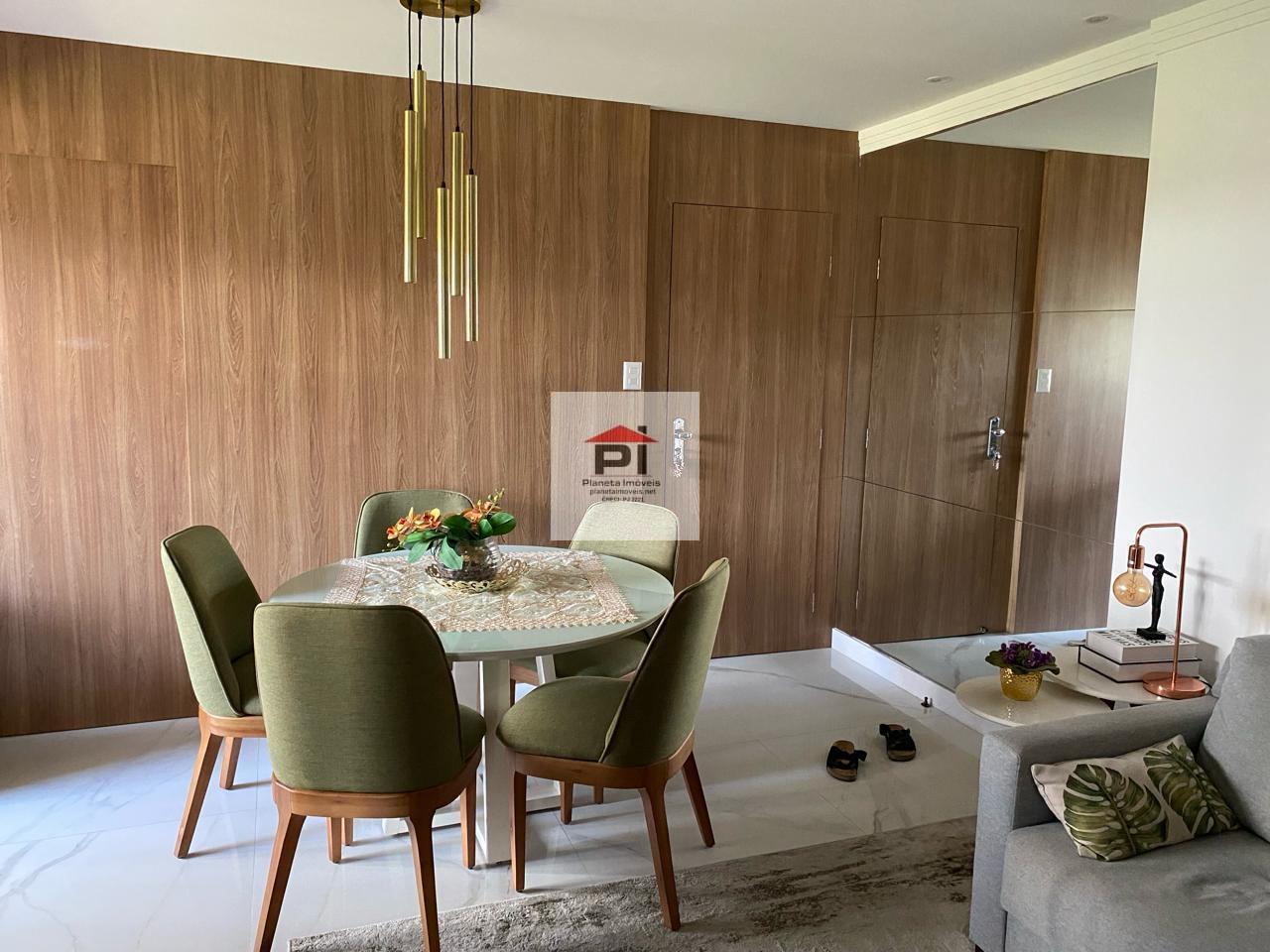 Apartamento, 3 quartos, 78 m² - Foto 6