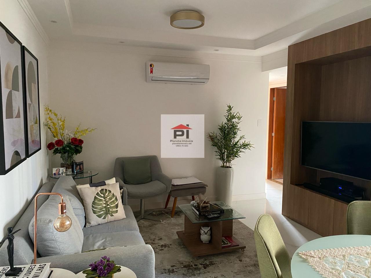 Apartamento, 3 quartos, 78 m² - Foto 9