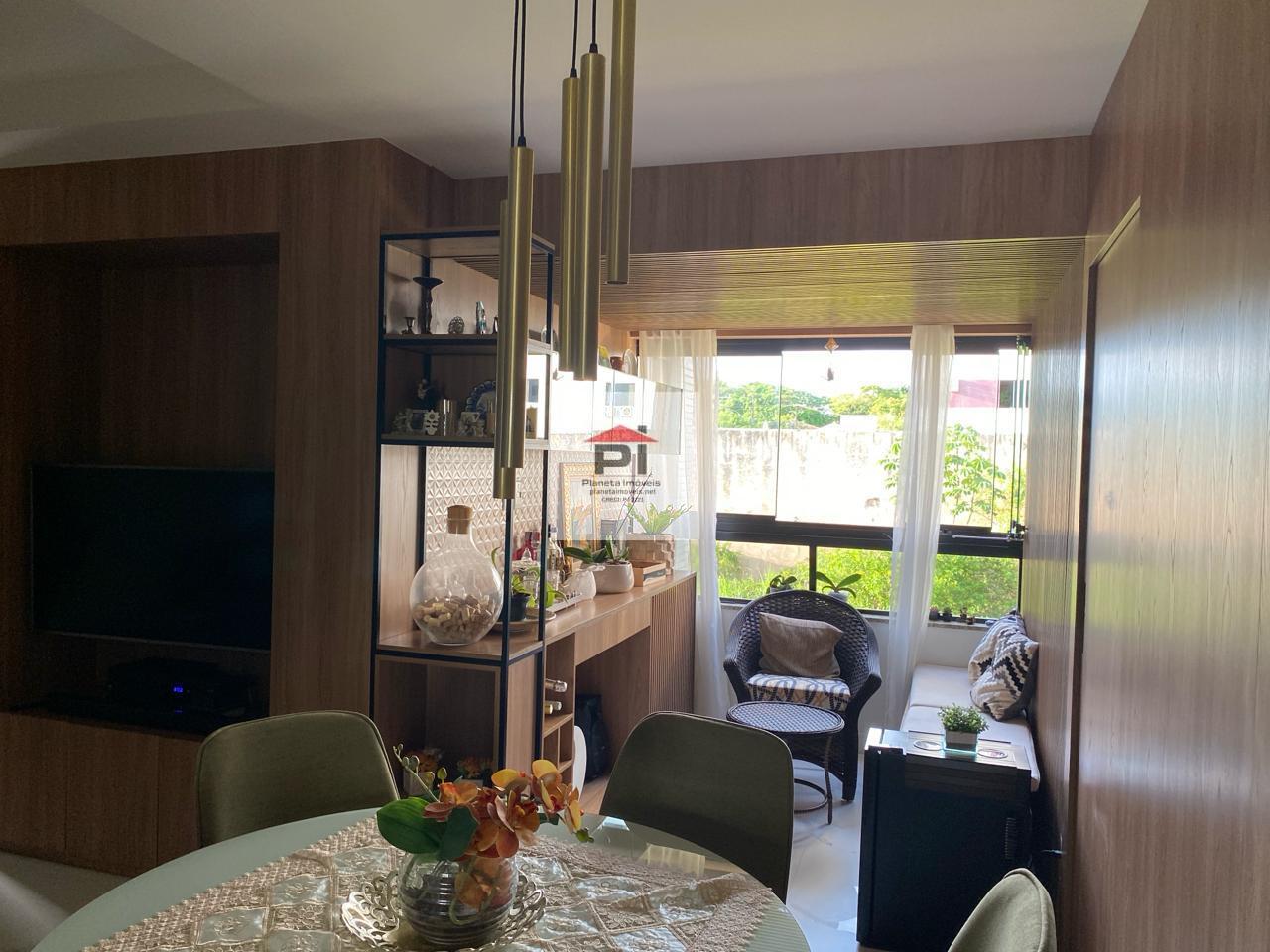 Apartamento, 3 quartos, 78 m² - Foto 10