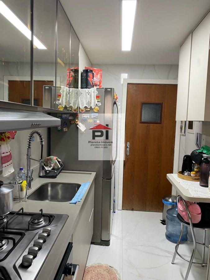 Apartamento, 3 quartos, 78 m² - Foto 16