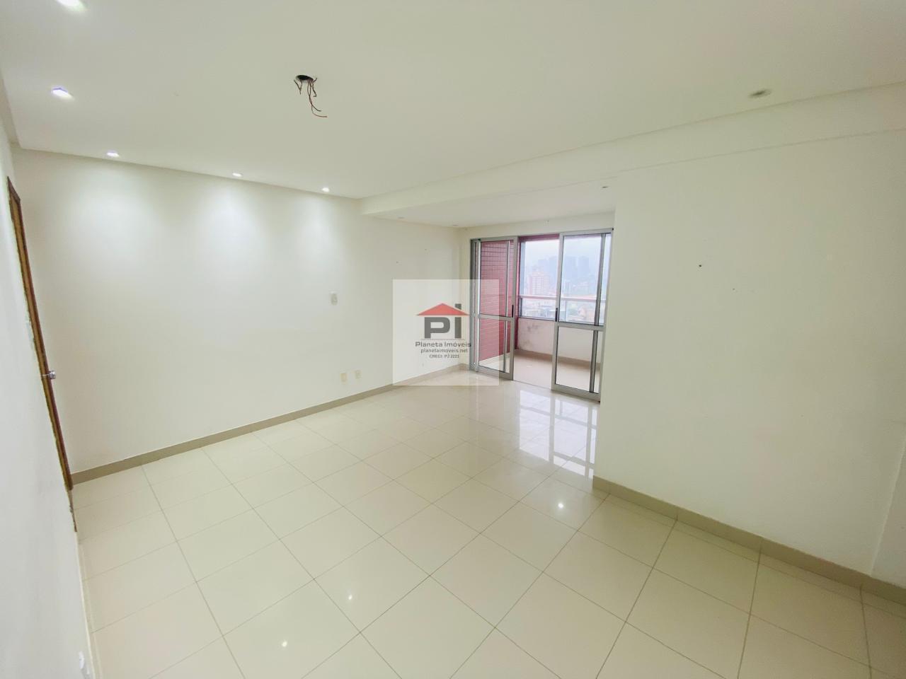 Apartamento, 3 quartos, 80 m² - Foto 2
