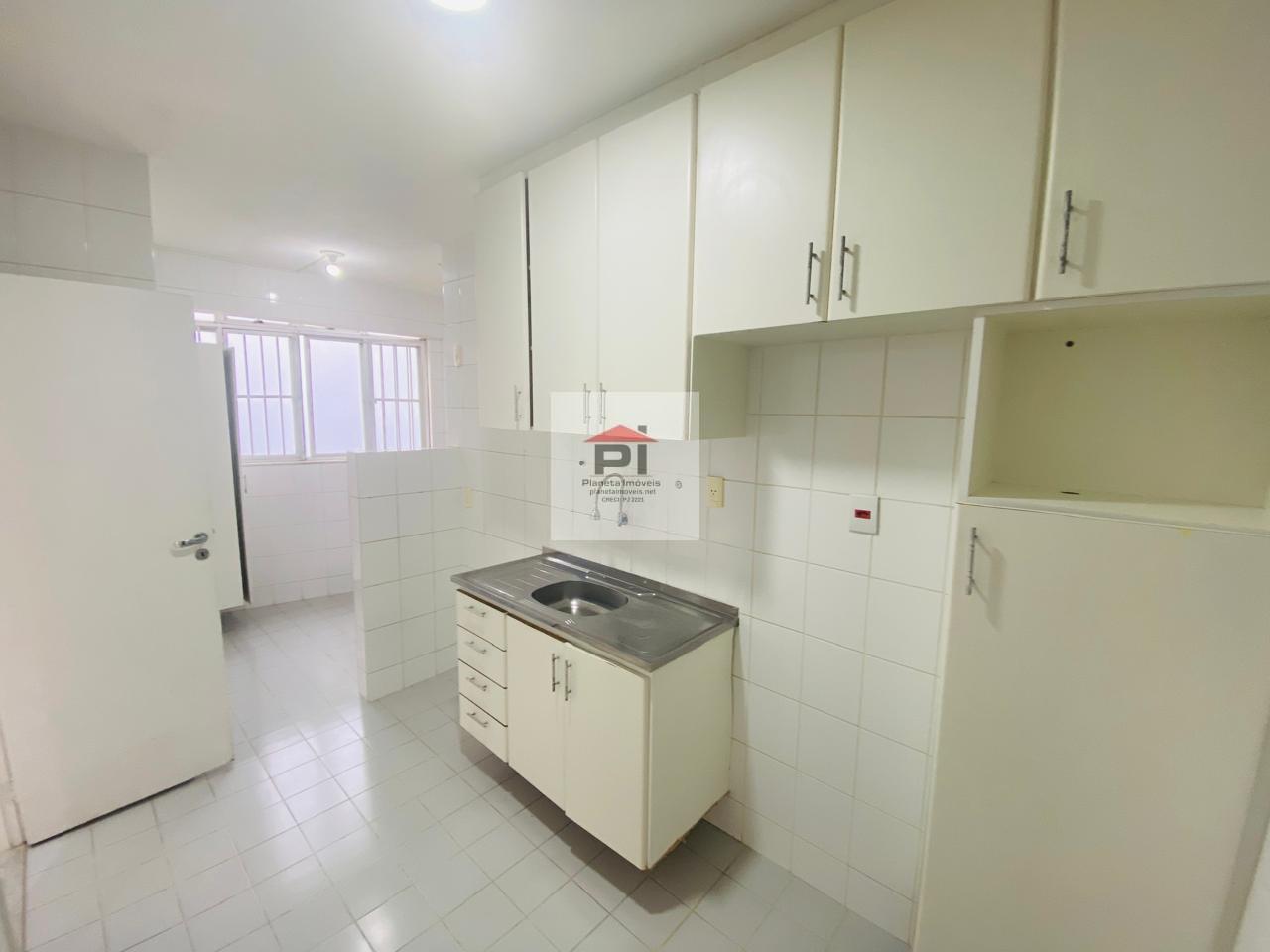 Apartamento, 3 quartos, 80 m² - Foto 9